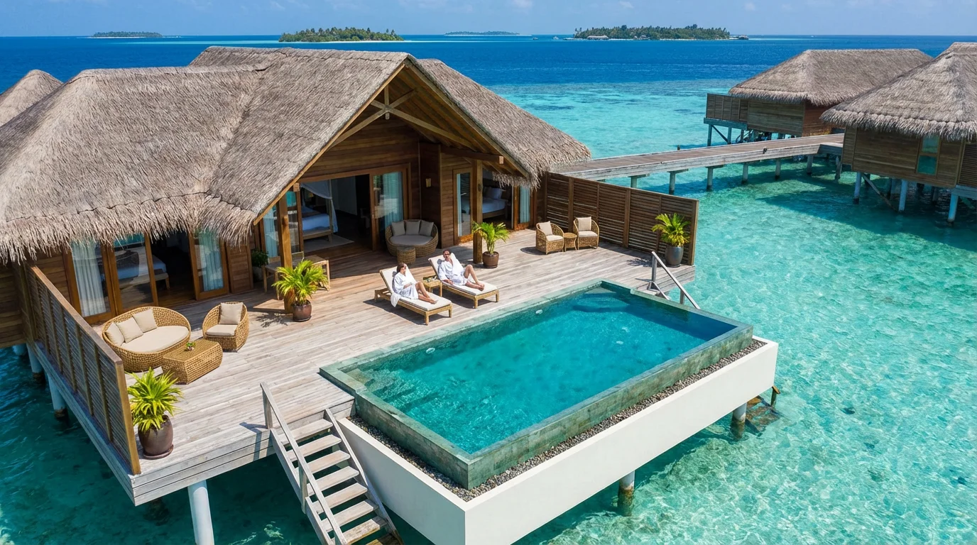 프라이빗 아일랜드